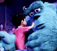 Sully Sick GIF - Sully Sick Monsters Inc - Discover & Share GIFs
