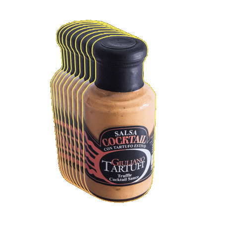 GiulianoTartufi Sticker