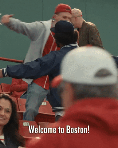 Boston-fall GIFs - Get the best GIF on GIPHY