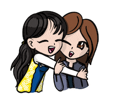 박은빈 Park Eunbin Sticker