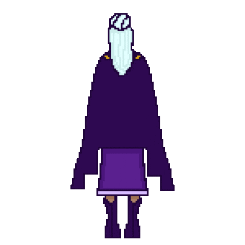 Animated Sticker