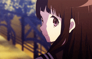 Anime Hi Gifs Get The Best Gif On Giphy