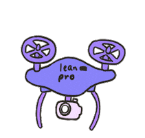 lean-pro Sticker