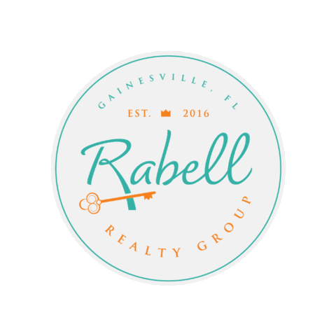 Rabell Realty Group, LLC Sticker