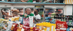 Convenience Store Lunch GIF by Stophouse Music Group