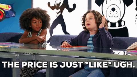 Money Kids GIF by ABC Network