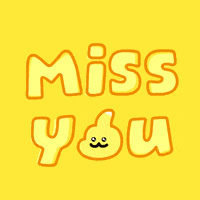 Sad Love You GIF by DINOSALLY