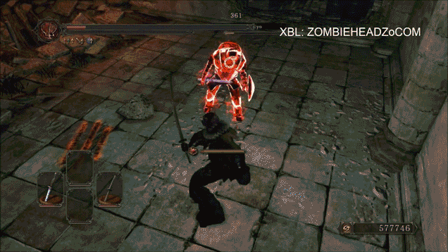 Dark Souls Praise The Sun Gif