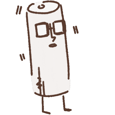 Confused Ikura Sticker