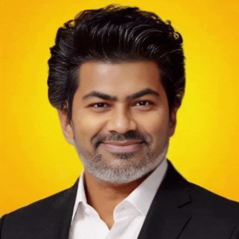 Vijay Dmk GIF