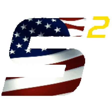 S2 Sticker by Supplement Superstores