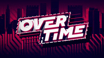 Overtime Aftershow GIF by BLAST