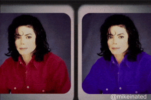 Michael Jackson Mj GIF