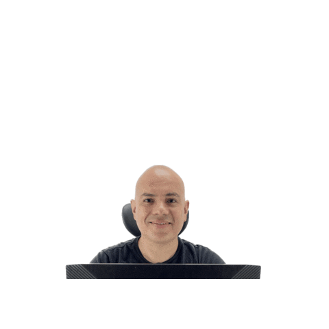 Tatmon GT Sticker