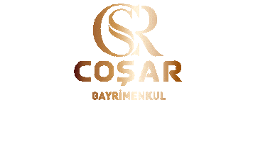 Coşar Gayrimenkul Sticker