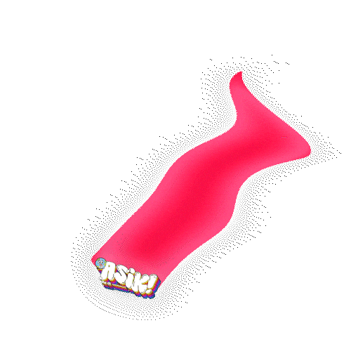 Yayasan YASKI Sticker