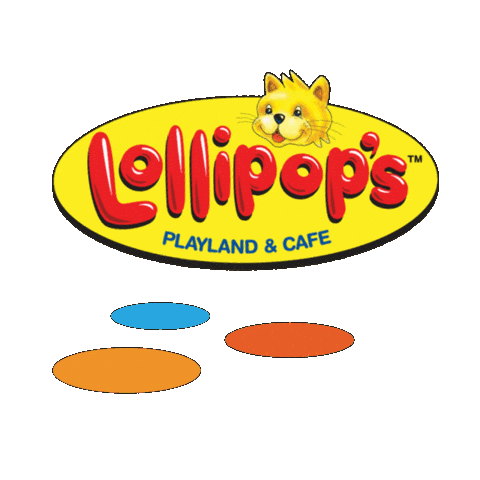 Lollipops Sticker by sereniandshentel