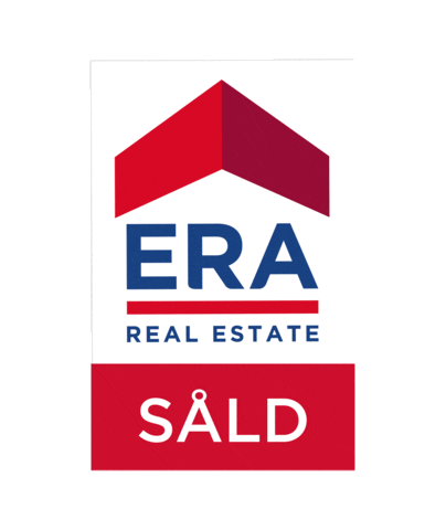 ERA Sverige Sticker
