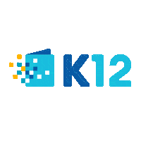 K12 Learn Sticker by K12