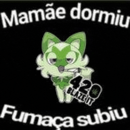 Sprigatito GIF