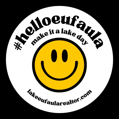 Lakeside Real Estate & Custom Homes GIF