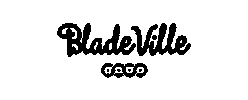 Bladeville Sticker