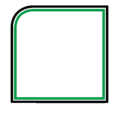 OMOW - OldMenOnWheels Sticker