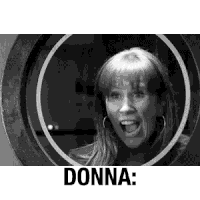 donna