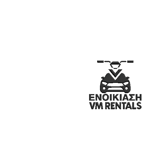 vmrentals Sticker