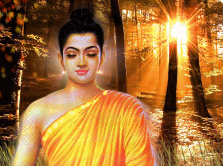 Magic Blessing : Lord Buddha Live Wallpaper - Free download and software  reviews - CNET Download