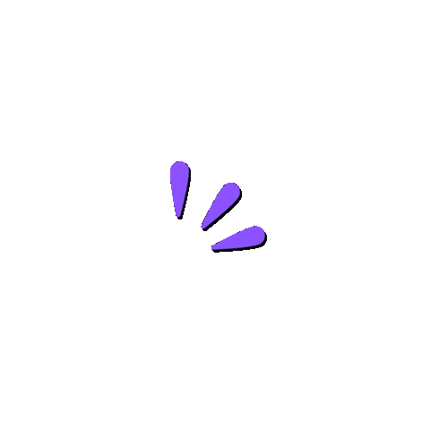 Seta Click Here Sticker