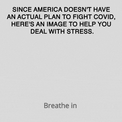 Breathe Stressed Out GIF by INTO ACTION