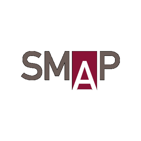 SMAPPalma Sticker