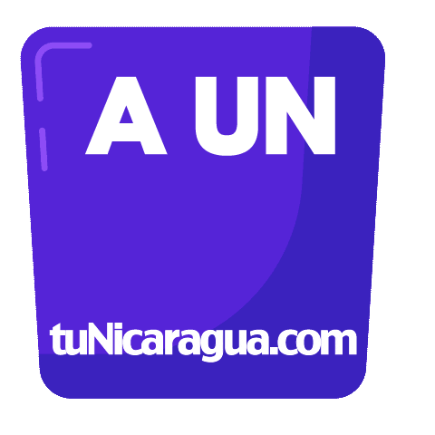 tunicaragua Sticker