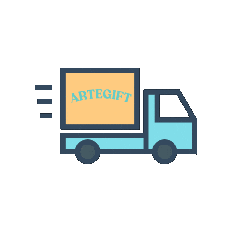Sticker By Artegif