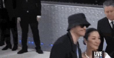 Met Gala GIF by E!
