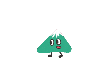 Campingtree Sticker by コピー機博士