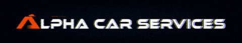Alpha Car Services GIF
