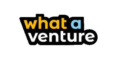 Sticker by WhatAVenture