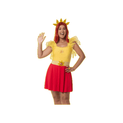 Sole Sticker by Alman Kids