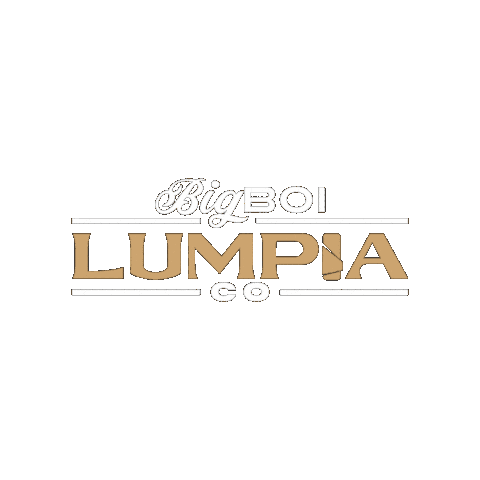 Big Boi Filipino Food Sticker by Big Boi Filipino