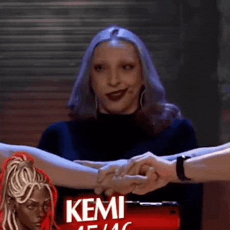 Reaction GIF