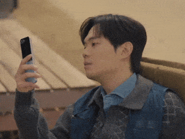 Kyungsoo Gif GIF