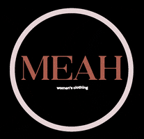 MEAH Design GIF