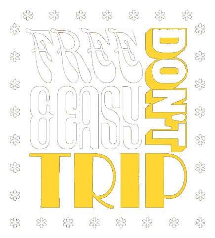 Grow Yin Yang Sticker by Free & Easy