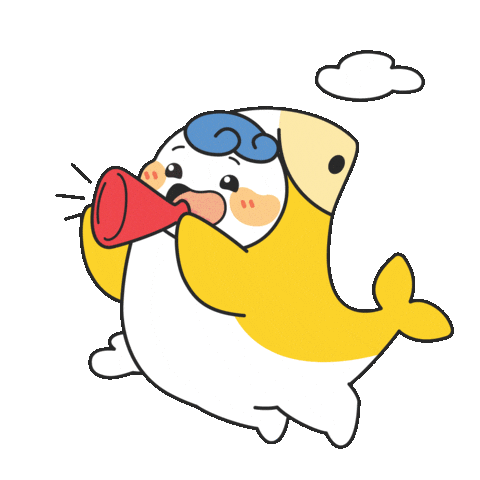 동원참치 Sticker