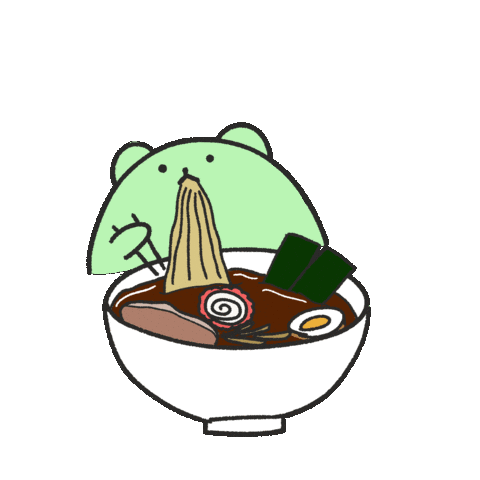 くま Sticker