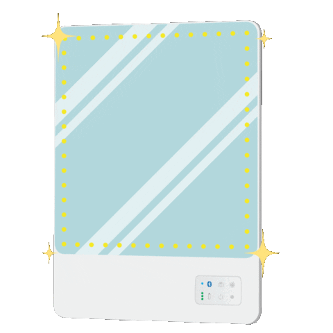 Sparkle Sticker by Riki Loves Riki