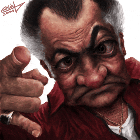 The Sopranos GIF
