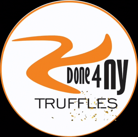 DONE4NYTRUFFLE truffle truffles mytrufflebag trufflelady GIF